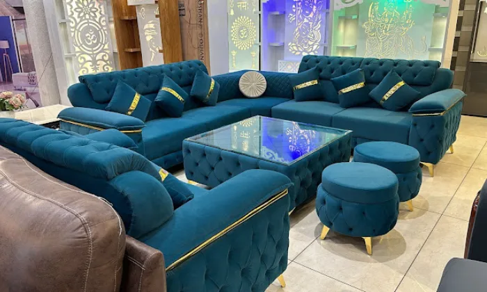 Keshav Furniture  Decor